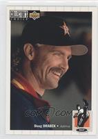 Doug Drabek