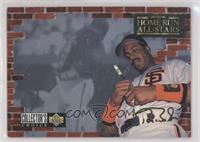 Barry Bonds [EX to NM]