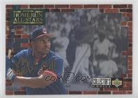 Albert Belle [EX to NM]