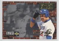 Mike Piazza