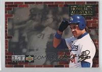 Mike Piazza