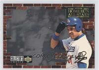 Mike Piazza