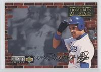 Mike Piazza