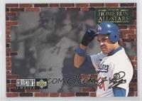 Mike Piazza