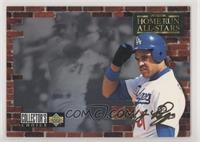 Mike Piazza