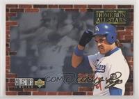 Mike Piazza