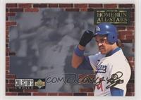 Mike Piazza