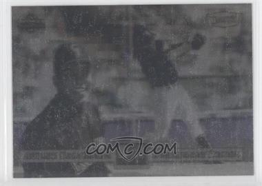 1994 Upper Deck Denny's 125th Anniversary Holograms - Restaurant [Base] #11 - Andres Galarraga