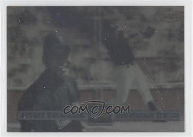 1994 Upper Deck Denny's 125th Anniversary Holograms - Restaurant [Base] #11 - Andres Galarraga