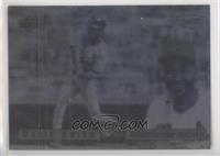 Ozzie Smith [EX to NM]