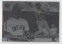 Albert Belle [EX to NM]