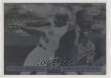 1994 Upper Deck Denny's 125th Anniversary Holograms - Restaurant [Base] #7 - Bobby Bonilla [EX to NM]