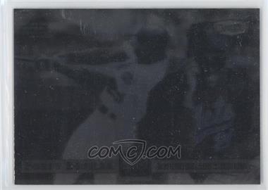 1994 Upper Deck Denny's 125th Anniversary Holograms - Restaurant [Base] #7 - Bobby Bonilla [EX to NM]