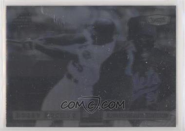 1994 Upper Deck Denny's 125th Anniversary Holograms - Restaurant [Base] #7 - Bobby Bonilla [EX to NM]