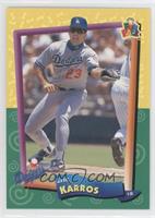 Eric Karros