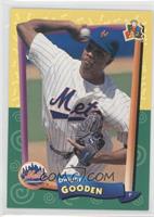 Dwight Gooden