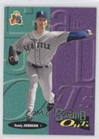 Randy Johnson