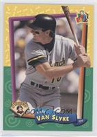 Andy Van Slyke