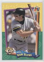 Andy Van Slyke