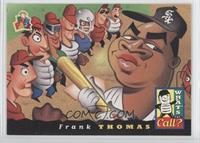 Frank Thomas