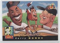 Barry Bonds