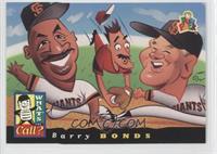 Barry Bonds