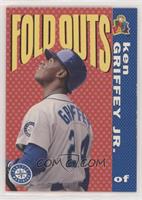 Ken Griffey Jr. [EX to NM]