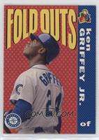 Ken Griffey Jr. [EX to NM]