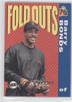 Barry Bonds