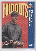 Barry Bonds