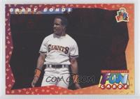 Barry Bonds