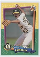 Dennis Eckersley