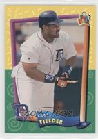 Cecil Fielder