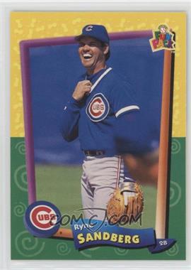 1994 Upper Deck Fun Pack - [Base] #60 - Ryne Sandberg