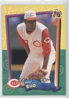 Jose Rijo