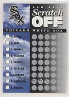 Chicago White Sox Team