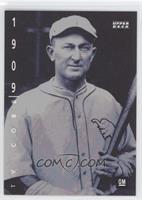 Ty Cobb