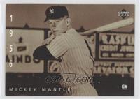 Mickey Mantle