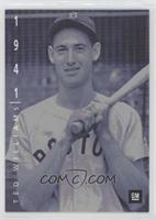 Ted Williams