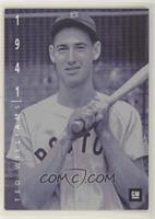 Ted Williams