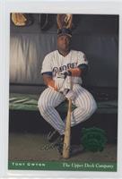 Tony Gwynn, Phil Plantier