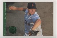 Roger Clemens, Aaron Sele