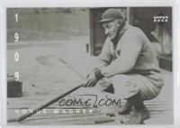 Honus Wagner