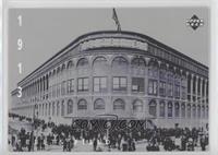 Ebbets Field