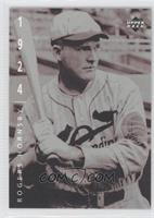 Rogers Hornsby