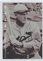 Rogers Hornsby