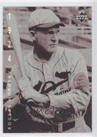 Rogers Hornsby