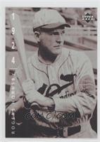 Rogers Hornsby