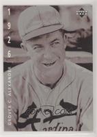 Grover Alexander [EX to NM]