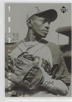 Satchel Paige